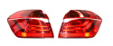 BMW 2 F45 SAT lampy tylne tył lampa lewa prawa LED