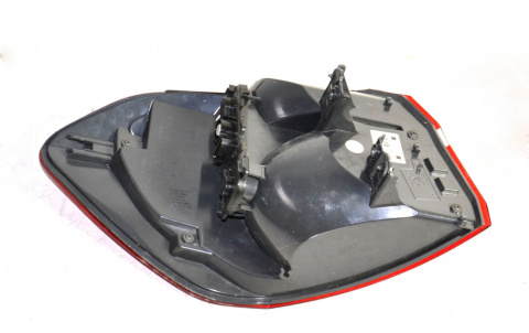 BMW 2 F45 SAT lampy tylne tył lampa lewa prawa LED BMW 2 F45 SAT lampy tylne tył lampa lewa prawa LED