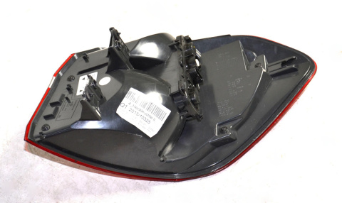 BMW 2 F45 SAT lampy tylne tył lampa lewa prawa LED BMW 2 F45 SAT lampy tylne tył lampa lewa prawa LED