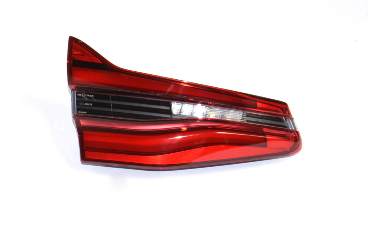 BMW 6 GT G32 lampy lampa tył tylna LED 7376483 BMW 6 GT G32 lampy lampa tył tylna LED 7376483