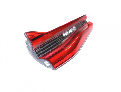 BMW 6 GT G32 lampy lampa tył tylna LED 7376483 BMW 6 GT G32 lampy lampa tył tylna LED 7376483