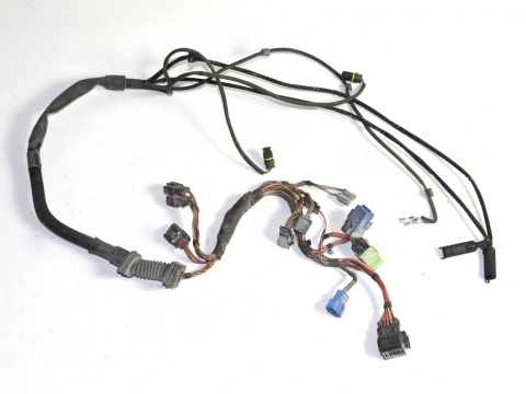 BMW F10 F11 F21 F31 E89 wiązka silnika 7641652 BMW F10 F11 F21 F31 E89 wiązka silnika 7641652