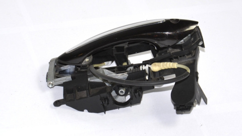 BMW 5 F10 6 F12 F06 grab handlepaint left 7231933 BMW 5 F10 6 F12 F06 grab handlepaint left 7231933