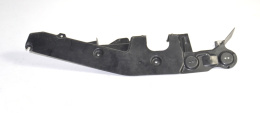 BMW F15 F16 cover steering gear bottom left 7325399