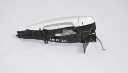 BMW F15 F85 F16 outer door handle painted left A300