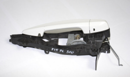 BMW F15 F85 F16 outer door handle painted left A300