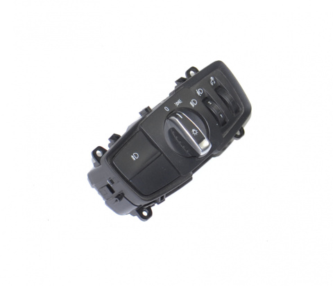 BMW F20 F23 F30 F36 włącznik świateł 9393948 BMW F20 F23 F30 F36 włącznik świateł 9393948