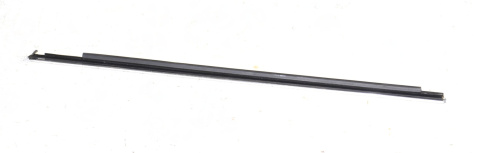 BMW 7 G11 G12 outer weatherstrip right 7437864 BMW 7 G11 G12 outer weatherstrip right 7437864