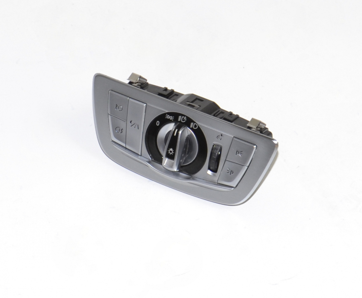 BMW G11 G12 panel włącznik świateł 9388941 BMW G11 G12 panel włącznik świateł 9388941
