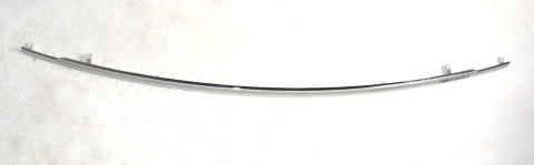 BMW 7 G11 trim strip boot lid tailgate 7376778 BMW 7 G11 trim strip boot lid tailgate 7376778