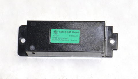 BMW G30 G11 moduł drzwi diplekser 9353154 BMW G30 G11 moduł drzwi diplekser 9353154