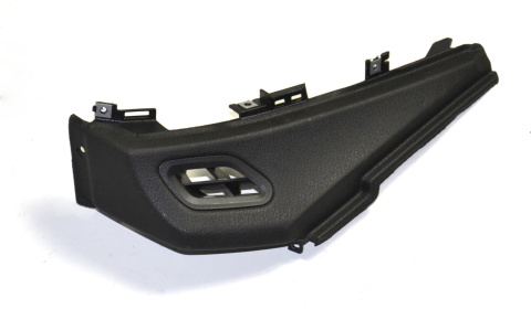 BMW Z4 E89 tapicerka boczek drzwi prawy BMW Z4 E89 tapicerka boczek drzwi prawy