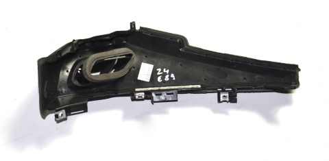BMW Z4 E89 tapicerka boczek drzwi prawy BMW Z4 E89 tapicerka boczek drzwi prawy