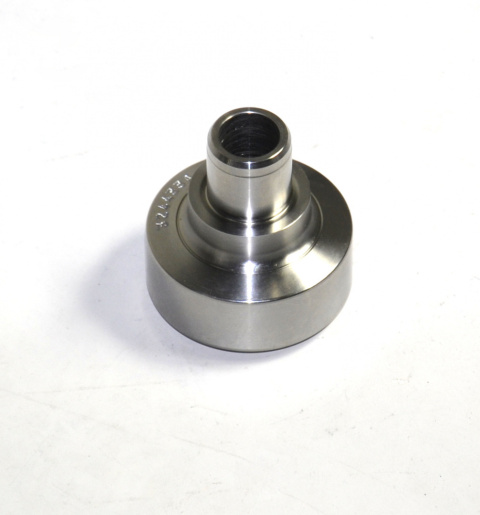 BMW F10 F20 tłumik drgań koło pasowe 7619245 BMW F10 F20 tłumik drgań koło pasowe 7619245