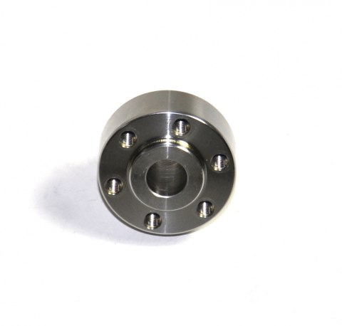 BMW F10 F20 tłumik drgań koło pasowe 7619245 BMW F10 F20 tłumik drgań koło pasowe 7619245