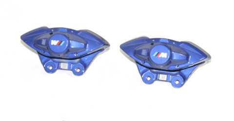 BMW F20 F30 F80 F82 F36 caliper housing left M left 6799461 BMW F20 F30 F80 F82 F36 caliper housing left M left 6799461