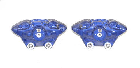 BMW F20 F30 F80 F82 F36 caliper housing left M left 6799461 BMW F20 F30 F80 F82 F36 caliper housing left M left 6799461