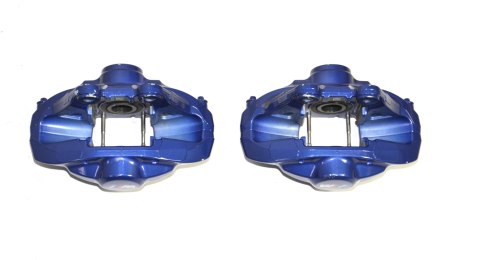 BMW F20 F30 F80 F82 F36 caliper housing left M left 6799461 BMW F20 F30 F80 F82 F36 caliper housing left M left 6799461