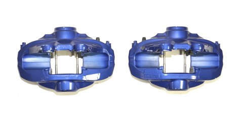 BMW F20 F30 F80 F82 F36 caliper housing left M left 6799461 BMW F20 F30 F80 F82 F36 caliper housing left M left 6799461