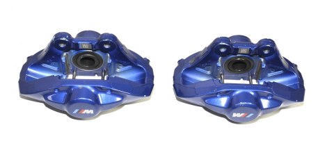 BMW F20 F30 F80 F82 F36 caliper housing left M left 6799461 BMW F20 F30 F80 F82 F36 caliper housing left M left 6799461