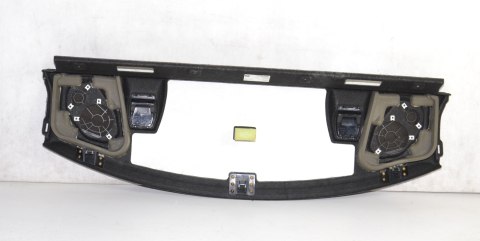 BMW F32 F82 półka bagażnika klapy 8059291 BMW F32 F82 półka bagażnika klapy 8059291