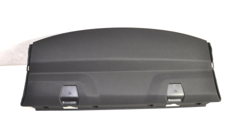 BMW F32 F82 półka bagażnika klapy 8059291 BMW F32 F82 półka bagażnika klapy 8059291
