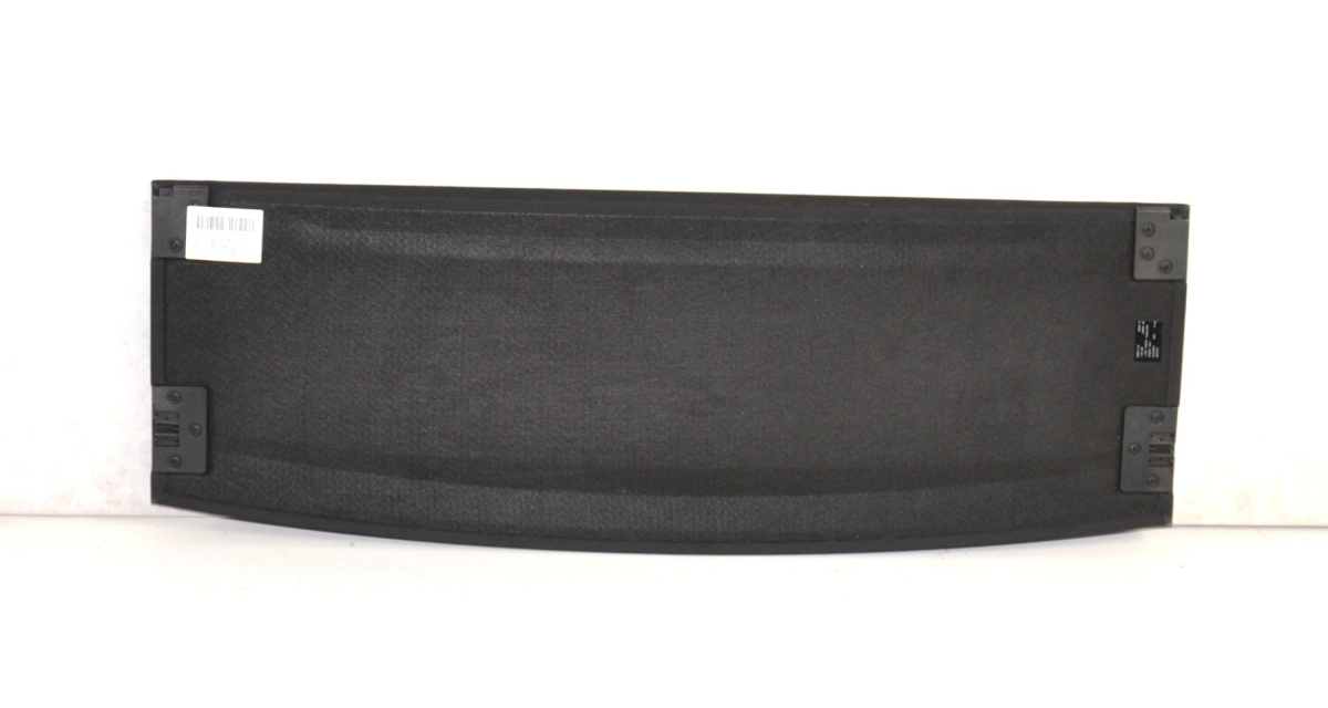BMW F34 GT storage shelf front 7325329 BMW F34 GT storage shelf front 7325329