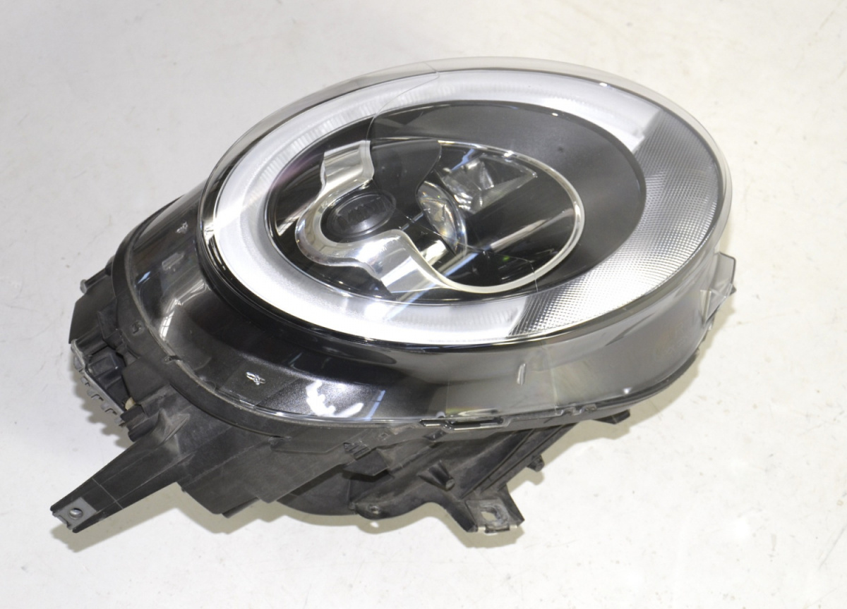 MINI F54 F55 F56 lampa przednia przód LED prawa MINI F54 F55 F56 lampa przednia przód LED prawa