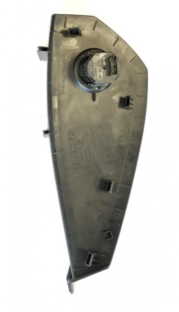 BMW 1 2 F20 F22 F23 cover dashboard left AIRBAG OFF 9227102