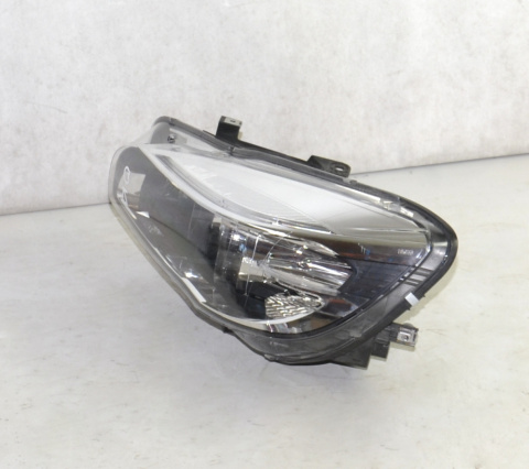 BMW 2 F45 F46 headlight LED technology left 7402563 BMW 2 F45 F46 headlight LED technology left 7402563