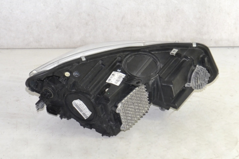 BMW 2 F45 F46 headlight LED technology left 7402563 BMW 2 F45 F46 headlight LED technology left 7402563