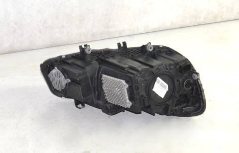 BMW 2 F45 F46 headlight LED technology left 7402563 BMW 2 F45 F46 headlight LED technology left 7402563