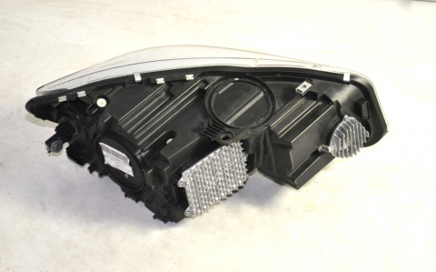BMW 2 F45 F46 headlight with LED technology left 7422579 BMW 2 F45 F46 headlight with LED technology left 7422579