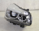 BMW 2 F45 F46 headlight with LED technology right 7402564