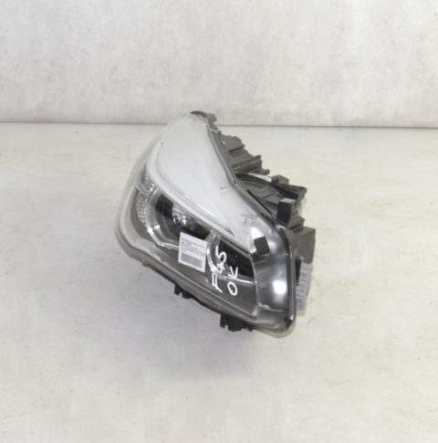 BMW 2 F45 F46 headlight LED technology right 7422580 BMW 2 F45 F46 headlight LED technology right 7422580