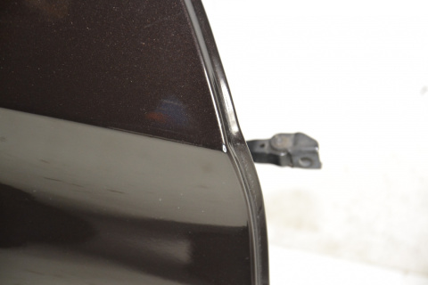 BMW 2 F45 drzwi tylne tył prawe kolor C09 BMW 2 F45 drzwi tylne tył prawe kolor C09