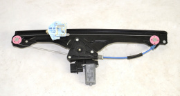BMW 2 F46 window lifter with motor front left