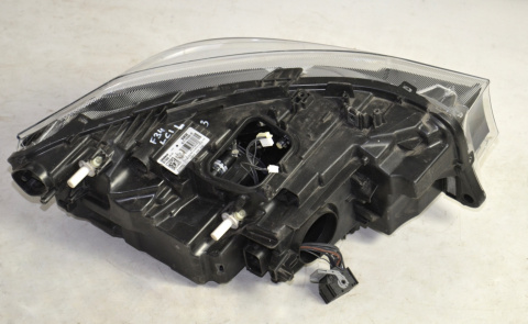 BMW 3 F34 GT LCI headlight LED left 7470435 BMW 3 F34 GT LCI headlight LED left 7470435