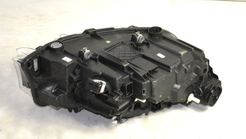BMW 3 F34 GT LCI headlight LED left 7470435 BMW 3 F34 GT LCI headlight LED left 7470435
