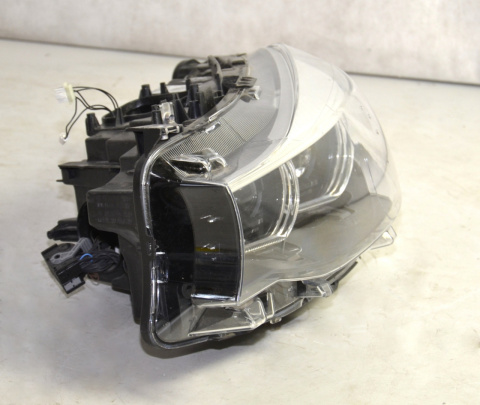 BMW 3 F34 GT LCI headlight left LED 7470435 BMW 3 F34 GT LCI headlight left LED 7470435