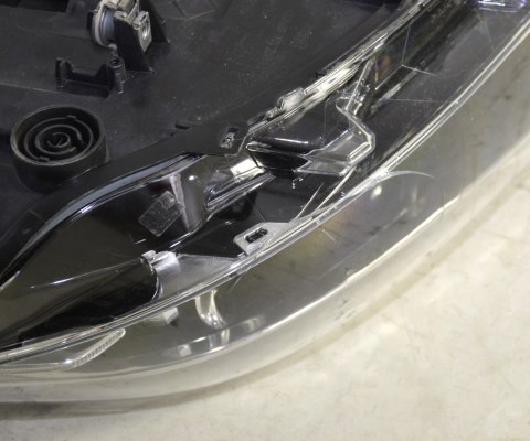 BMW 3 F34 GT LCI headlight left LED 7470435 BMW 3 F34 GT LCI headlight left LED 7470435