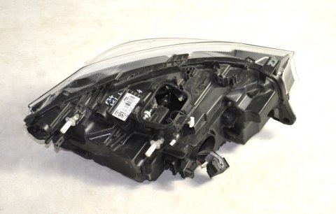 BMW 3 F34 GT LCI headlight left LED 7470435 BMW 3 F34 GT LCI headlight left LED 7470435