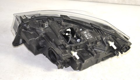 BMW 3 F34 GT LCI lampa prawa przód LED BMW 3 F34 GT LCI lampa prawa przód LED
