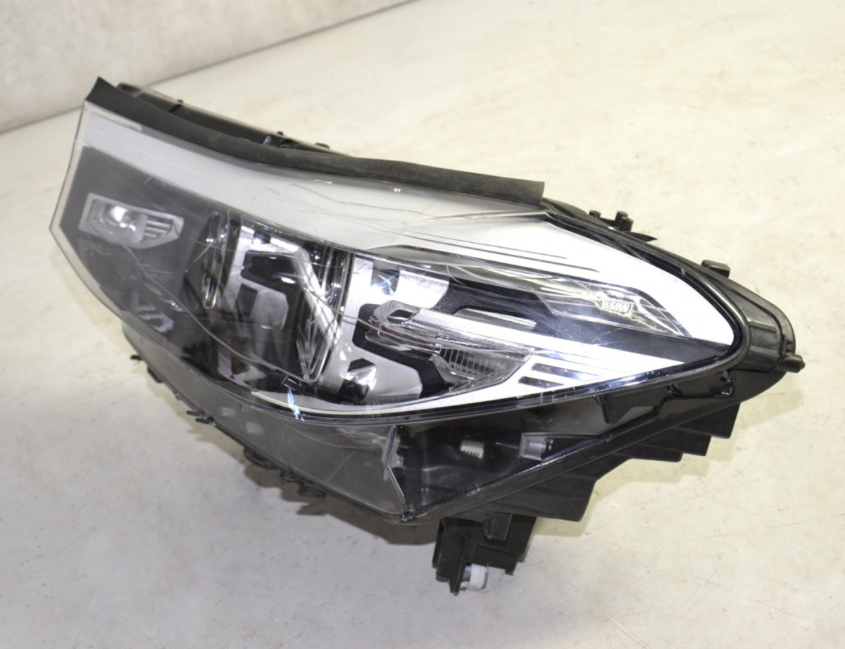 BMW 6 G32 GT headlight left LED 7485053 BMW 6 G32 GT headlight left LED 7485053