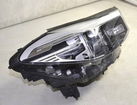 BMW 6 G32 GT headlight LED technology right 7485054 BMW 6 G32 GT headlight LED technology right 7485054