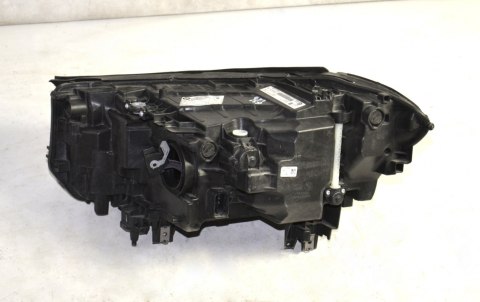 BMW 6 G32 GT headlight LED technology right 7485054 BMW 6 G32 GT headlight LED technology right 7485054