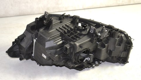 BMW 6 G32 GT headlight LED technology right 7485054 BMW 6 G32 GT headlight LED technology right 7485054
