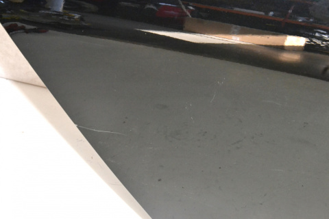 BMW 7 G11 door aluminium rear right color 475 BMW 7 G11 door aluminium rear right color 475