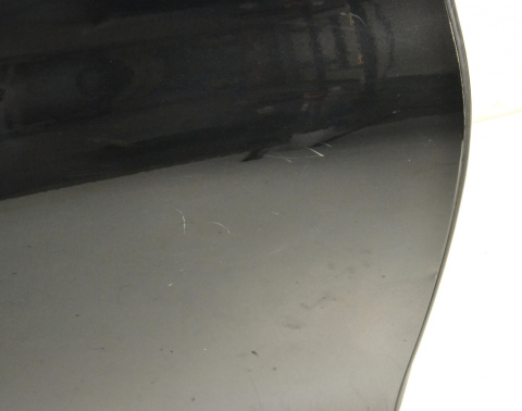 BMW 7 G11 door aluminium rear right color 475 BMW 7 G11 door aluminium rear right color 475