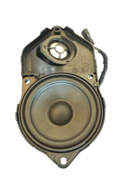 BMW X5 E70 X6 speaker mount instrument panel 6977797